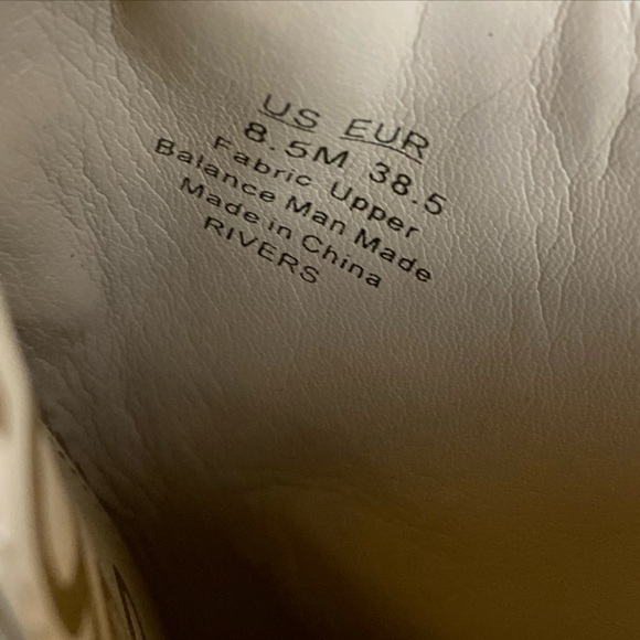 Sam Edelman Rivers Pointed Toe Flats Marigold Size 8.5 - Picture 7 of 7